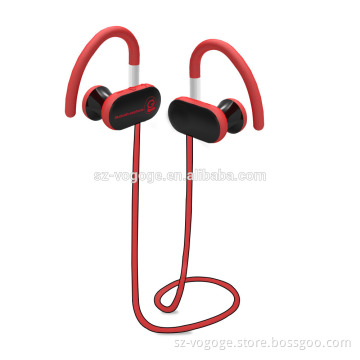 Promotional Gifts Stereo Bluetooth Sports Earbuds in Ear